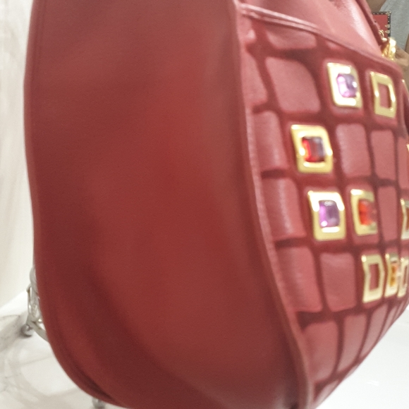 Christian Dior Embellished Hobo bag - Picture 4 of 17